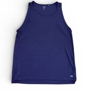 Men's DSG - Stride Running Tank Top Size Medium